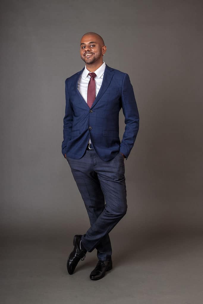 João Batista da Silva Junior