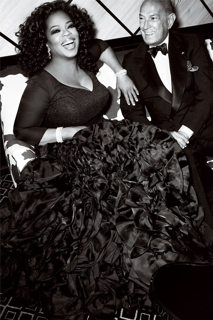 Fotografada por Mario Testino, Vogue Julho de 2010 / Fonte: Revista Vogue Magazine